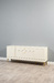 Тумба Марион 16.167 слоновая кость С341 PE, слоновая кость 6898 ПВХ, белый PE шагрень